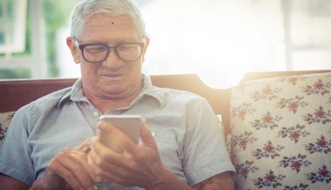 Dementia App supporting memory care and reminders.