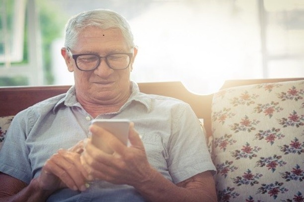 Dementia App supporting memory care and reminders.