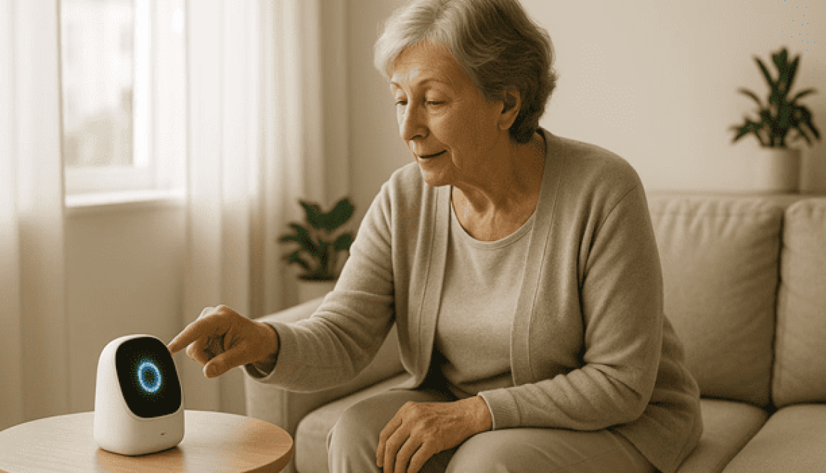 Camera-Based Medication Scheduling for accurate pill reminders.