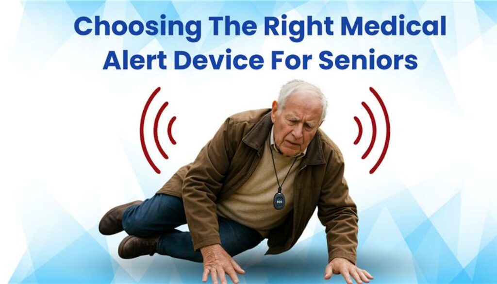 Medical Alert Devices