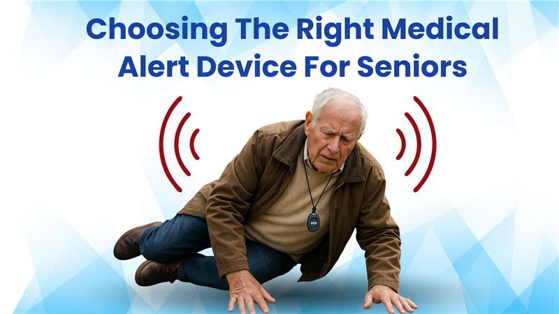 Medical Alert Devices Medical Alert Devices