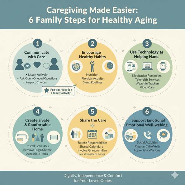 Caregiving