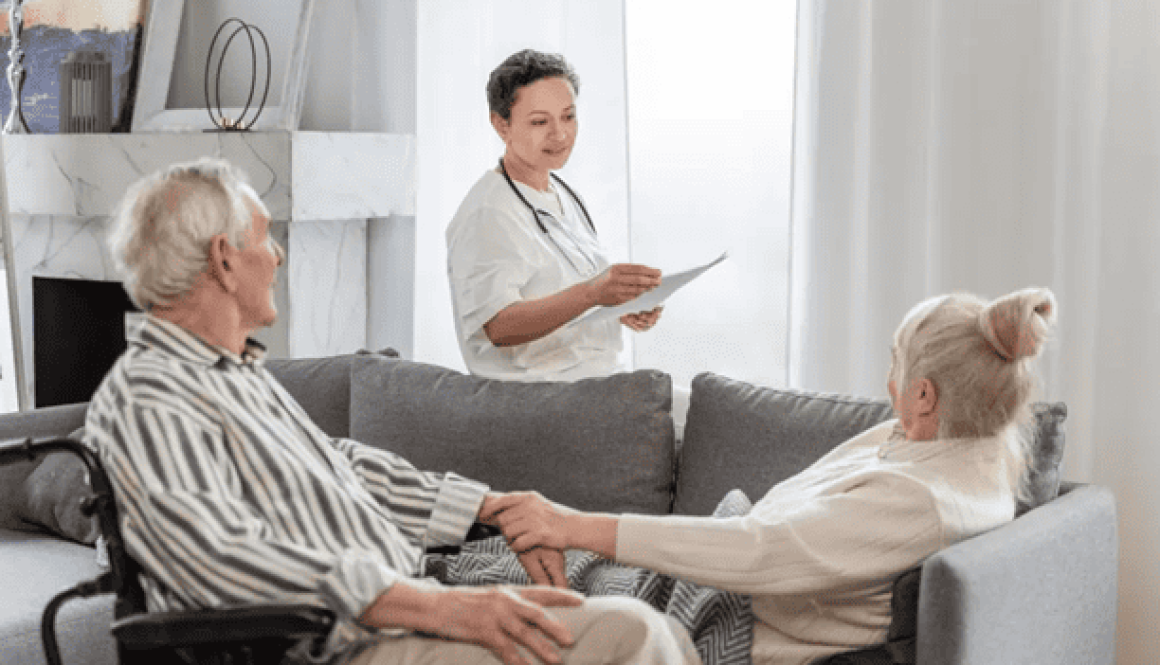 Tips for Seniors Living Alone for safety and independence.