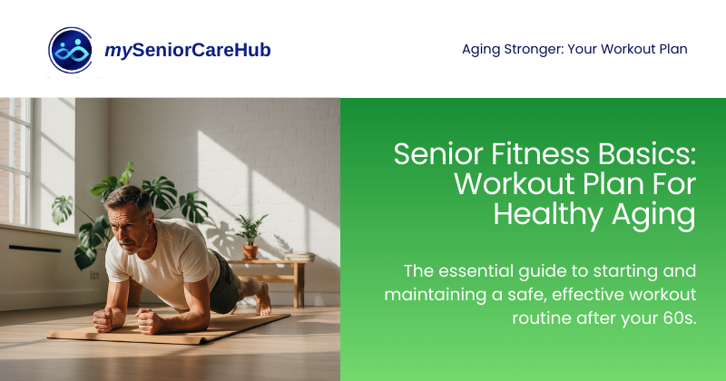 aging-strong-senior-fitness-101-guide