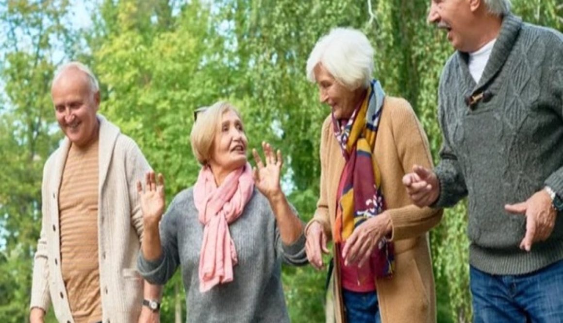 Social Isolation in Seniors: 4 Ways to Break the Cycle in 2026