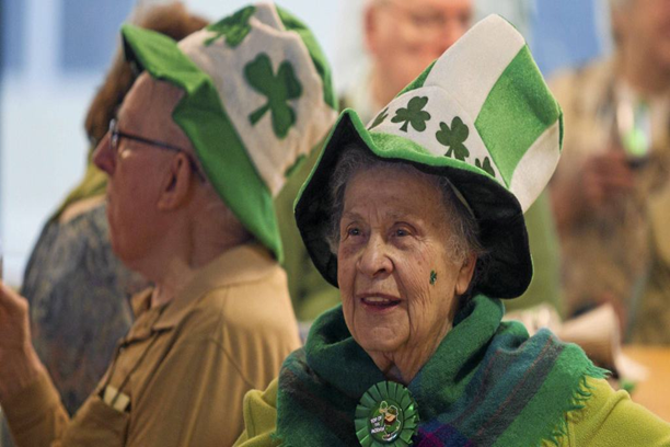 St.Patrick's Day Safety Tips for Elderly by mySeniorCareHub To help you enjoy the "luck of the Irish" without any mishaps, we’ve put together these essential safety tips for seniors to ensure your holiday is memorable for all the right reasons.