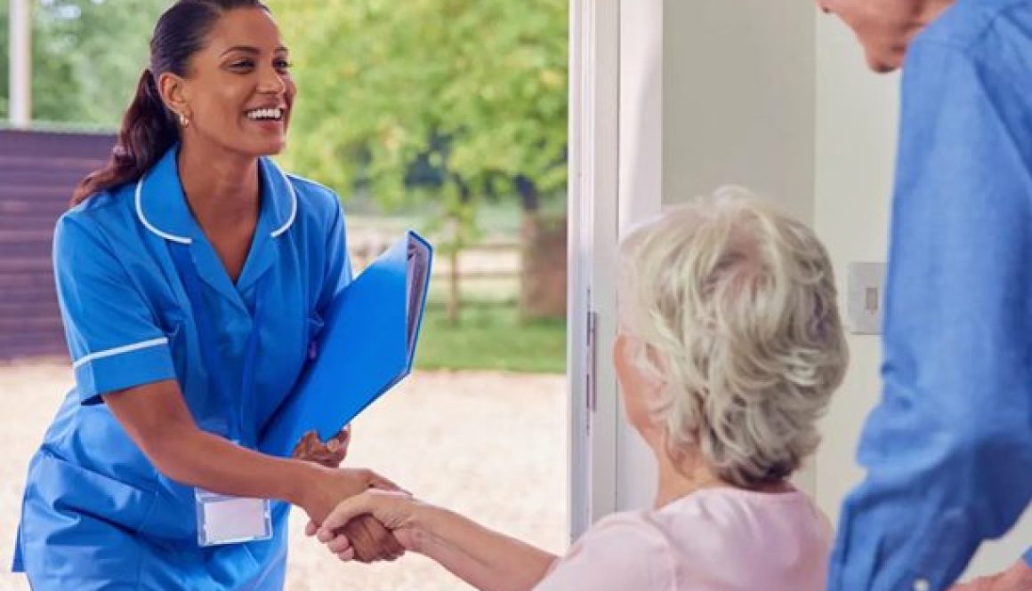 With mySeniorCareHub CareConnect Hub You Can Become A Tech-Enabled & Premium Home Care Agency In 2026