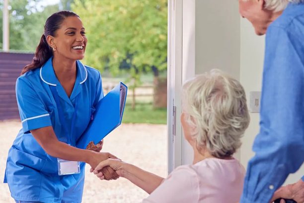 With mySeniorCareHub CareConnect Hub You Can Become A Tech-Enabled & Premium Home Care Agency In 2026