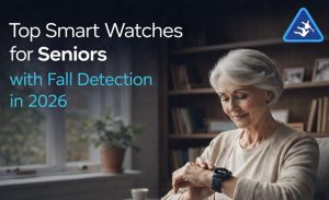 Top Smartwatches for Seniors with Fall Detection In 2026 - Stay Updated ...