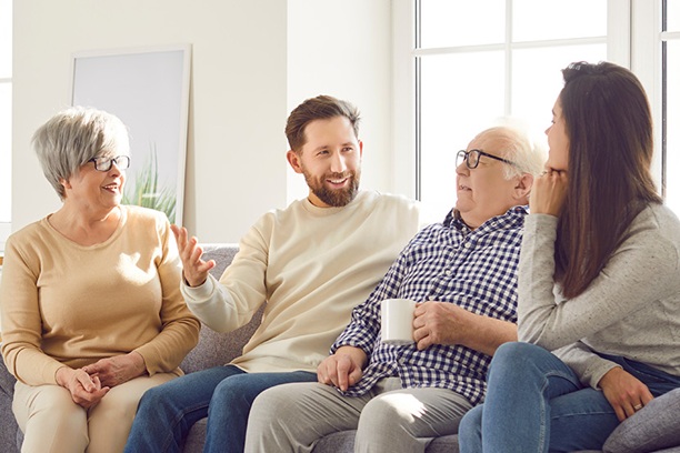 Overall best Location Tracking App for Senior Families in 2026.