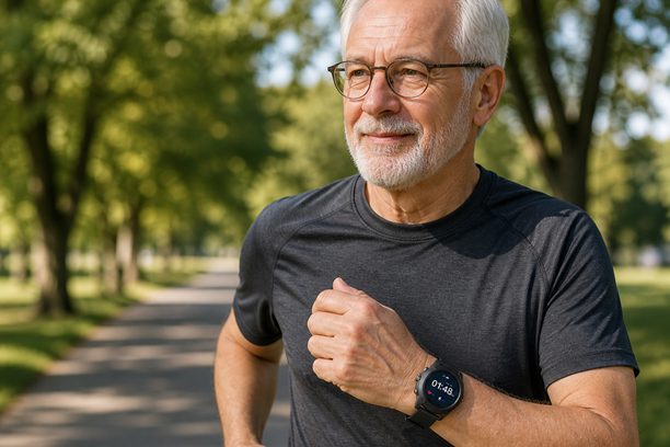 Upgrade Dad’s gear this Father’s Day. Explore 2026’s best senior tech, featuring the SafeLynk Smart Watch by mySeniorCareHub. Practical, stylish, and arriving with FREE SHIPPING.