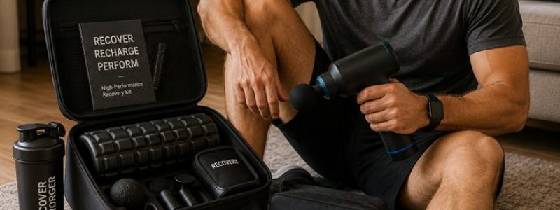 1. Temperature-Controlled Smart Mug
