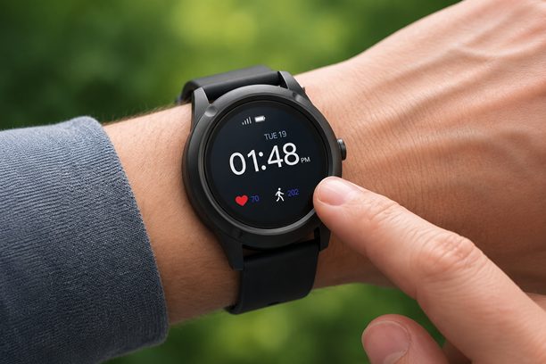 How Accurate Is Fall Detection on a Watch | mySeniorCareHub Blog | Medical Alert Watch For Seniors 2026