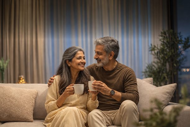 I Am OK Isn’t Enough Anymore Why NRI Families Need More Than a WhatsApp Message. Help your family move beyond WhatsApp check-ins today! Senior Safety App for NRI Families - mySeniorCareHub App