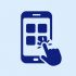 Caregiver App for Seniors Living Alone mySeniorCareHub Daily Check-In App