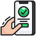 Silver Plan daily check-in icon