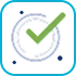 Daily check-in icon