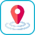 Geofencing icon