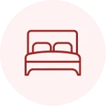 Bedtime icon