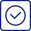 Daily check-in icon