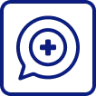 Emergency help icon