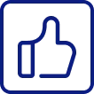Everyday support icon