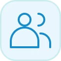 Family updates icon