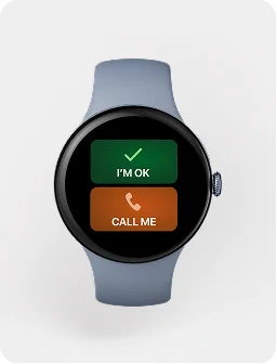 Google Watch