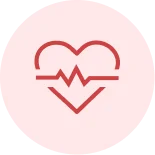 Health vitals icon