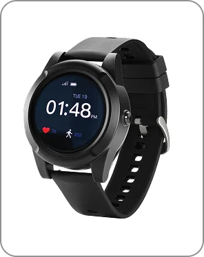 SafeLynk smartwatch