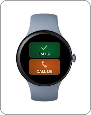 Google Watch