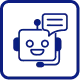 Personalized guidance icon