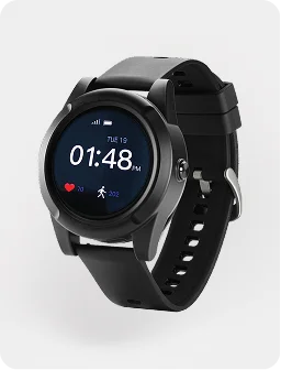 SafeLynk Smartwatch