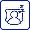 Sleep score icon