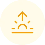 Wake-up icon
