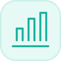 Wellness insights icon