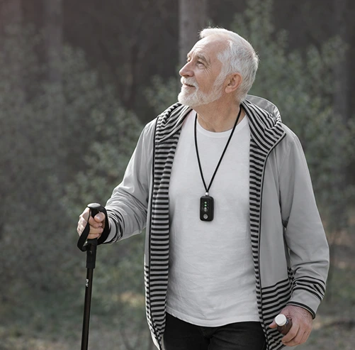 Stay Active & Proactive