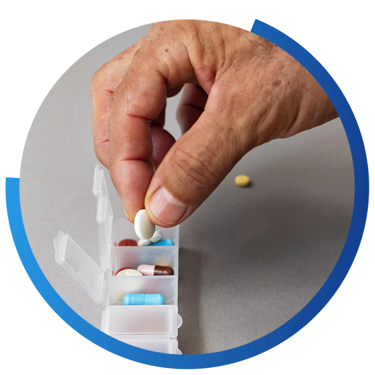 Medication Interaction Checker