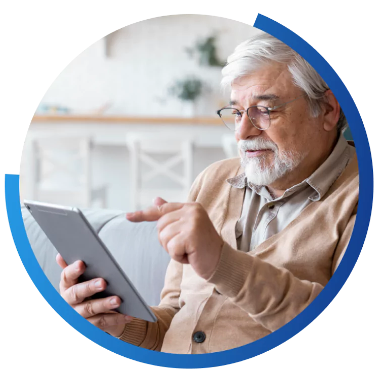 Assist Watch for senior care businesses