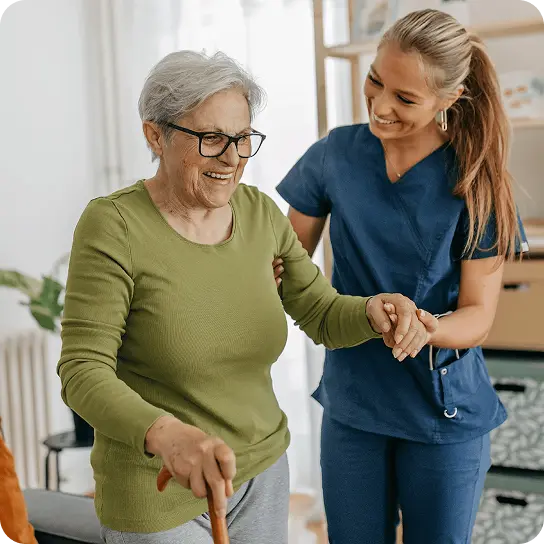 Healthcare providers benefits