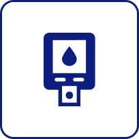 Blood Pressure & Sugar Monitoring