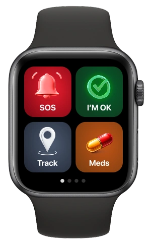 Apple Watch integration