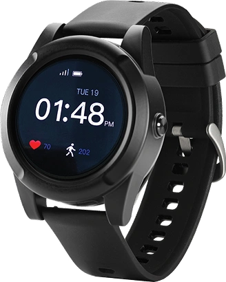 SafeLynk smartwatch for seniors