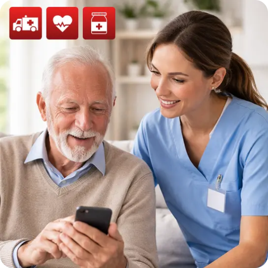 Value Added Service Program