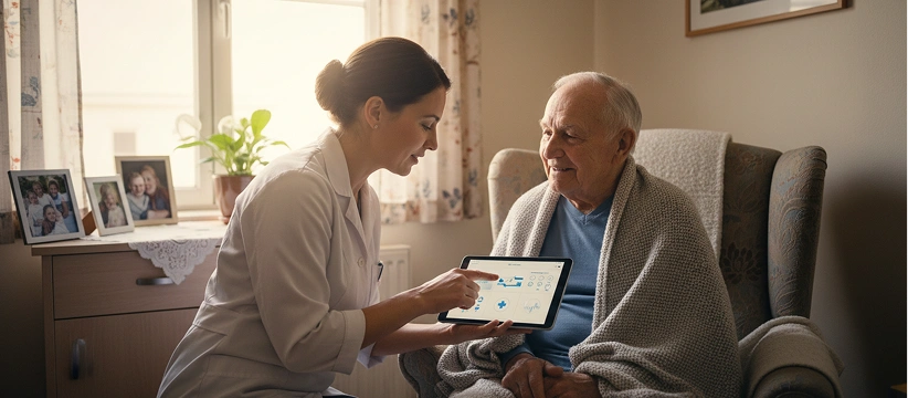 LTSS and value-based care organizations