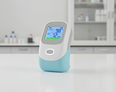 Pulse Oximeter