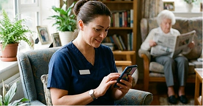 Caregiver Engagement Program