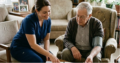 Readmission Prevention Program
