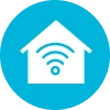 Long Range In-Home Coverage