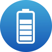 Backup battery protection